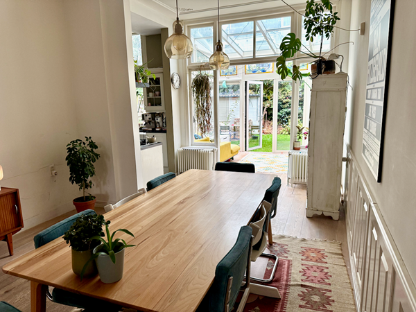 Medium property photo - Columbusstraat, 2561 AT The Hague